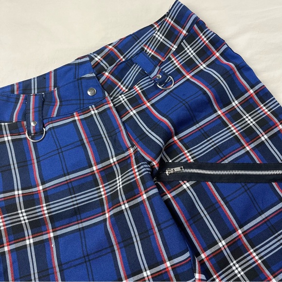 Vintage Lip Service Pants - Picture 6 of 6